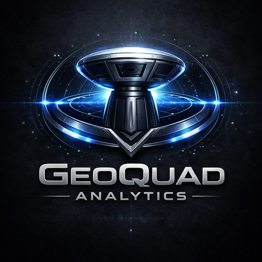 GeoQuad Analytics